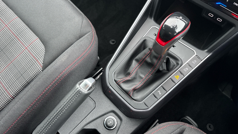 Volkswagen Polo 2.0 TSI GTI 5dr DSG Petrol Hatchback